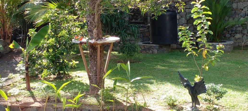 Loveena By H.S. Restaurant & Guest Tangalle Esterno foto